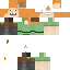 JJsister classic skin texture