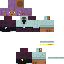 PuppyCraft5232 classic skin texture
