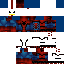 Malandro_ classic skin texture