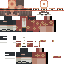 MalandroChris classic skin texture