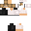 BulletProof_4k classic skin texture