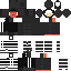 BulletProof1221 classic skin texture