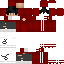 BulletProofNun classic skin texture