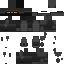 bulletproof80 classic skin texture