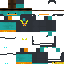 Bulletproofkek classic skin texture