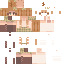 arrowthehuman classic skin texture