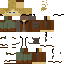 Arrow_101 classic skin texture