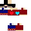 minepiggamer137 classic skin texture