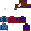 Hirobrine_YT classic skin texture