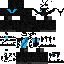 HirobrineSteve classic skin texture