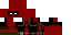 Deatpool classic skin texture