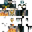 FalconTheBest classic skin texture