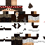 falcon0027 classic skin texture