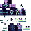 warmachineRP classic skin texture