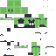 Ninyasmurf classic skin texture