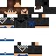 ninyaxd classic skin texture