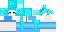 127 classic skin texture