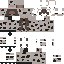 0011sophie classic skin texture