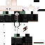 64 classic skin texture