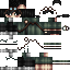 007_Blackus classic skin texture