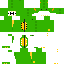 Disonaur classic skin texture