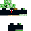 MegaCraft2020 classic skin texture