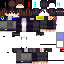 Kyev classic skin texture