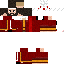 KopkeBey Minecraft skin preview