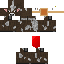 Cowframe classic skin texture