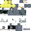 DaxUltimate classic skin texture