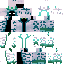 Akii69 classic skin texture
