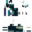 X5OF classic skin texture