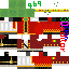 ThePrimeGifter classic skin texture