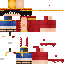 daddypoober classic skin texture
