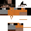 JustDoritos classic skin texture