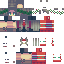 artemis23 classic skin texture