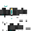 Yaraptorr classic skin texture