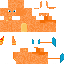 crispyypancake classic skin texture