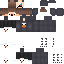 FaZeClanMember classic skin texture