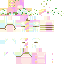 Nemunia classic skin texture