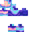 logocide classic skin texture