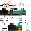 phoenixiscool classic skin texture