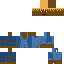 Igorlegendary1 classic skin texture