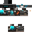 Fureur_Time classic skin texture