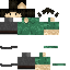 DunkedDoughnuts classic skin texture