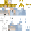 LazyLillep classic skin texture