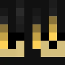 Mighdus classic skin texture