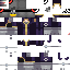 Connor_17 classic skin texture