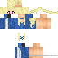 MotherOfUnicorns classic skin texture