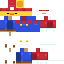 HunterDaGamer1 classic skin texture